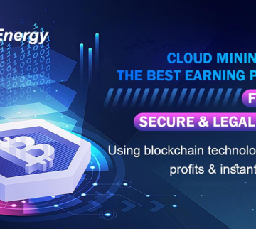 The Best Earning Platform in 2025 Join FY Energy Cloud Mining for Free and Start Earning Crypto Income