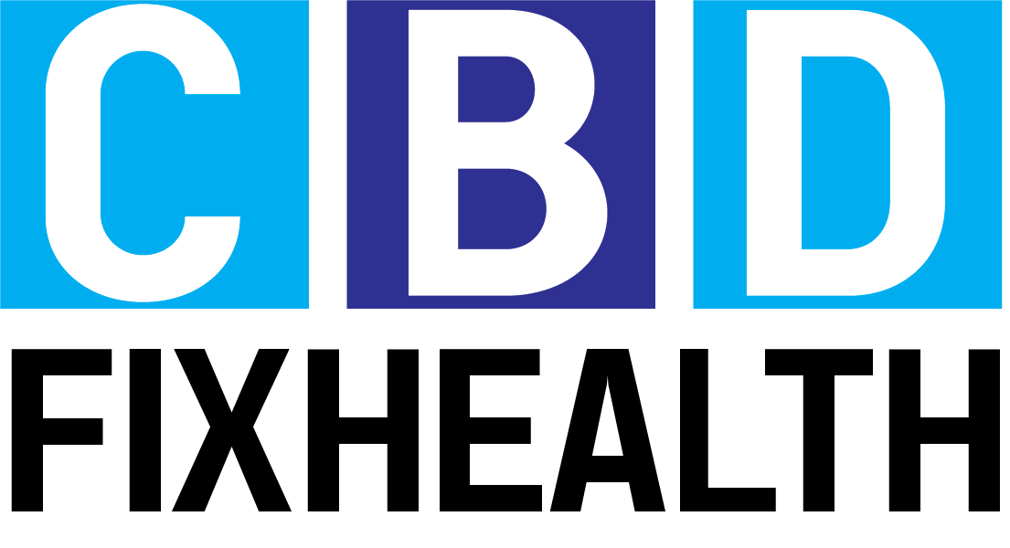 Cbdfixhealth