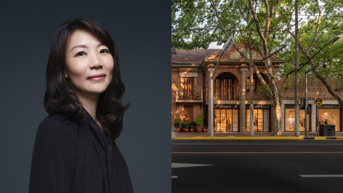 ICICLE: Capturing Interest in Chinese Brands