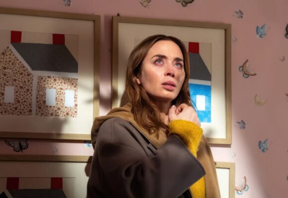 Why Real-Life Disclosure Day Will Look Nothing Like Steven Spielberg’s New Movie