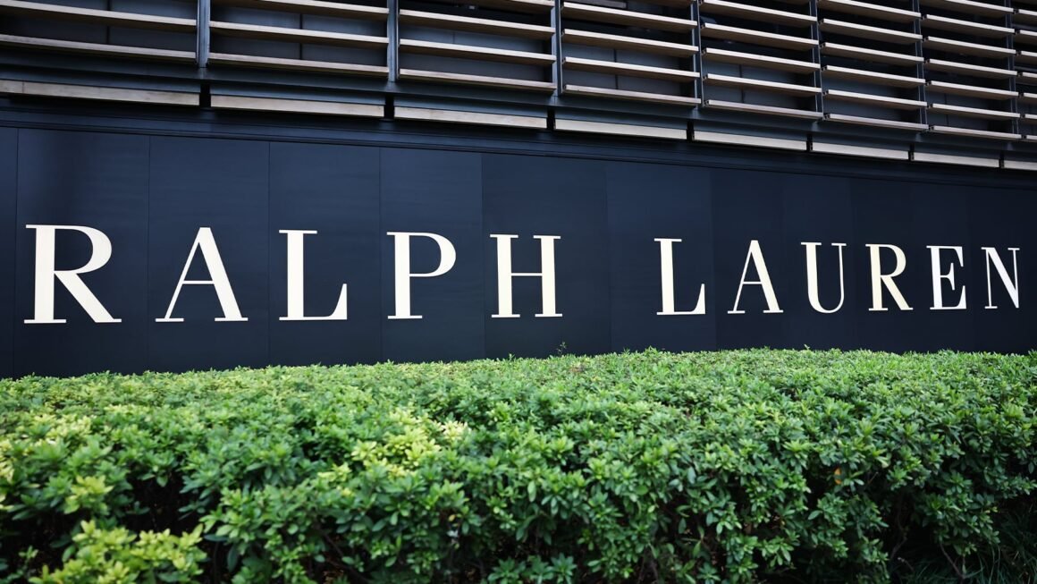 Ralph Lauren Wins China Superfans by Selling the American Dream — At the Right Price