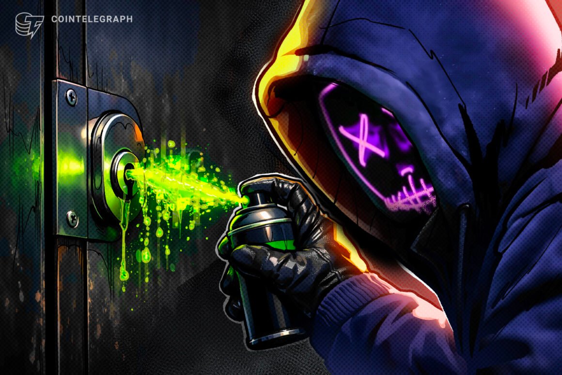 Aztec hit by second $2.1M exploit in less than a week: SlowMist