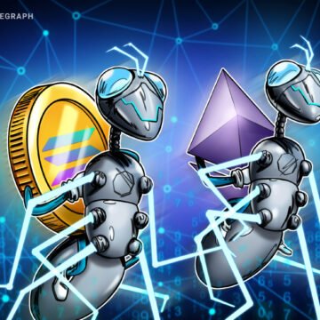 Ethereum, Solana led crypto hack losses in H1 2026: Blockaid
