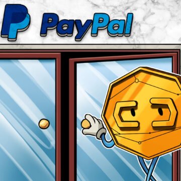 PayPal expands stablecoin push as crypto assets factor into Q2 results