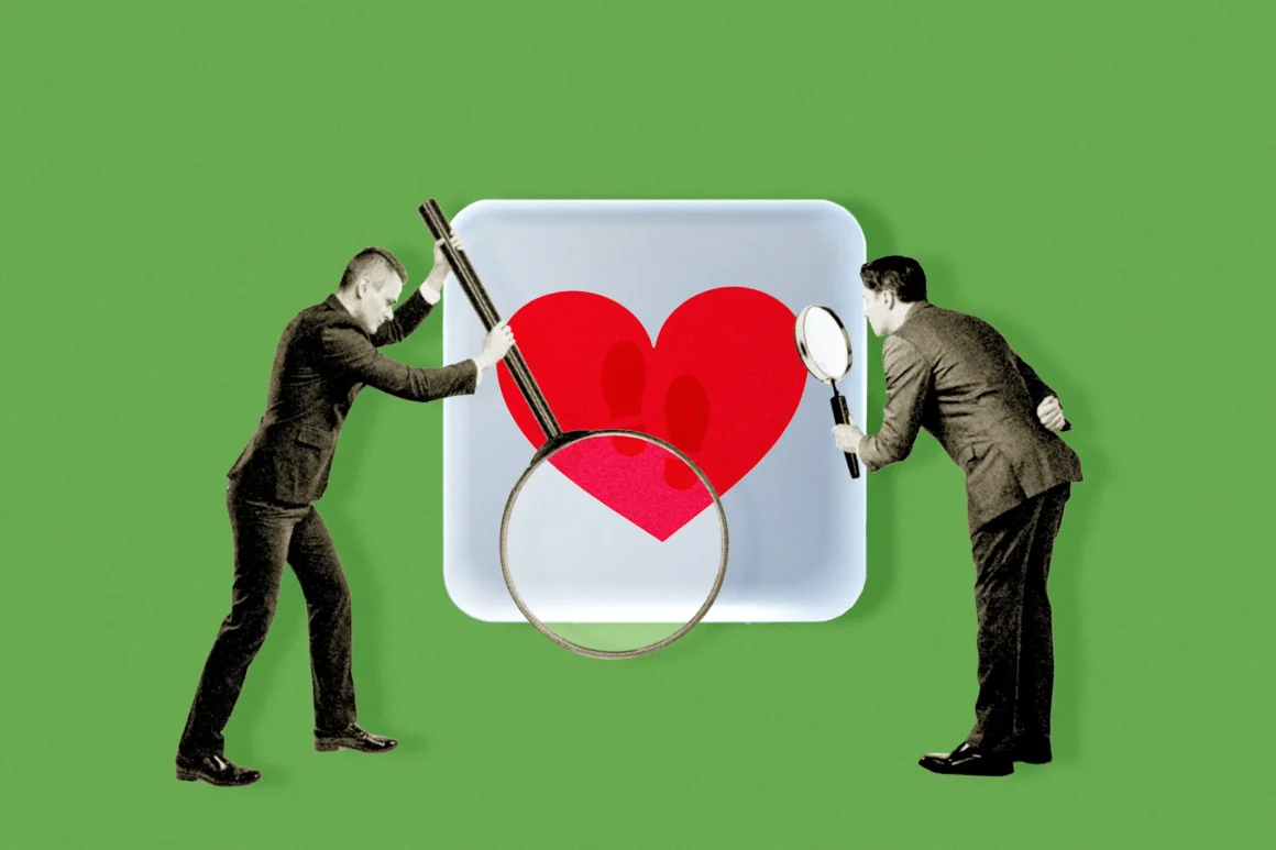 PeopleFinders’ New Website Runs Background Checks on Your Dates