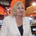 Phillpa harrison ceo ras al khaimah tourism development authority