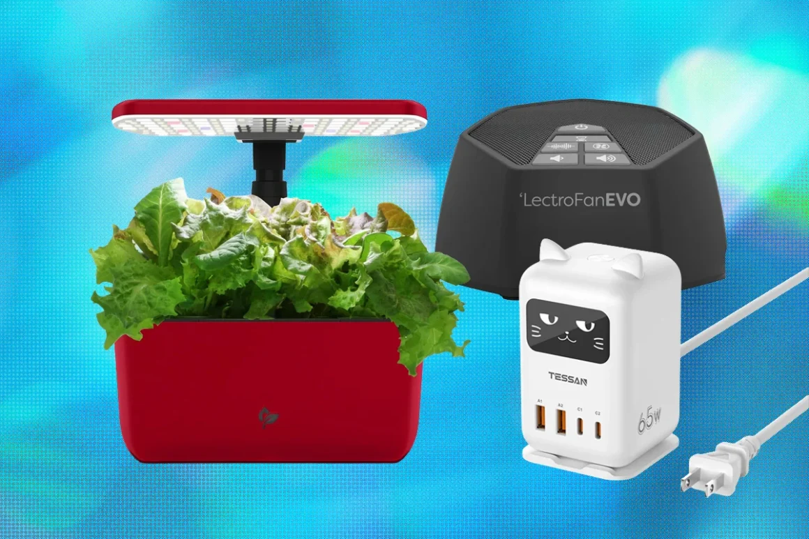 Best tech gifts under 100 102026 source amazon