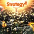 Strategy buys $22M in Bitcoin, repurchases $193M in STRC