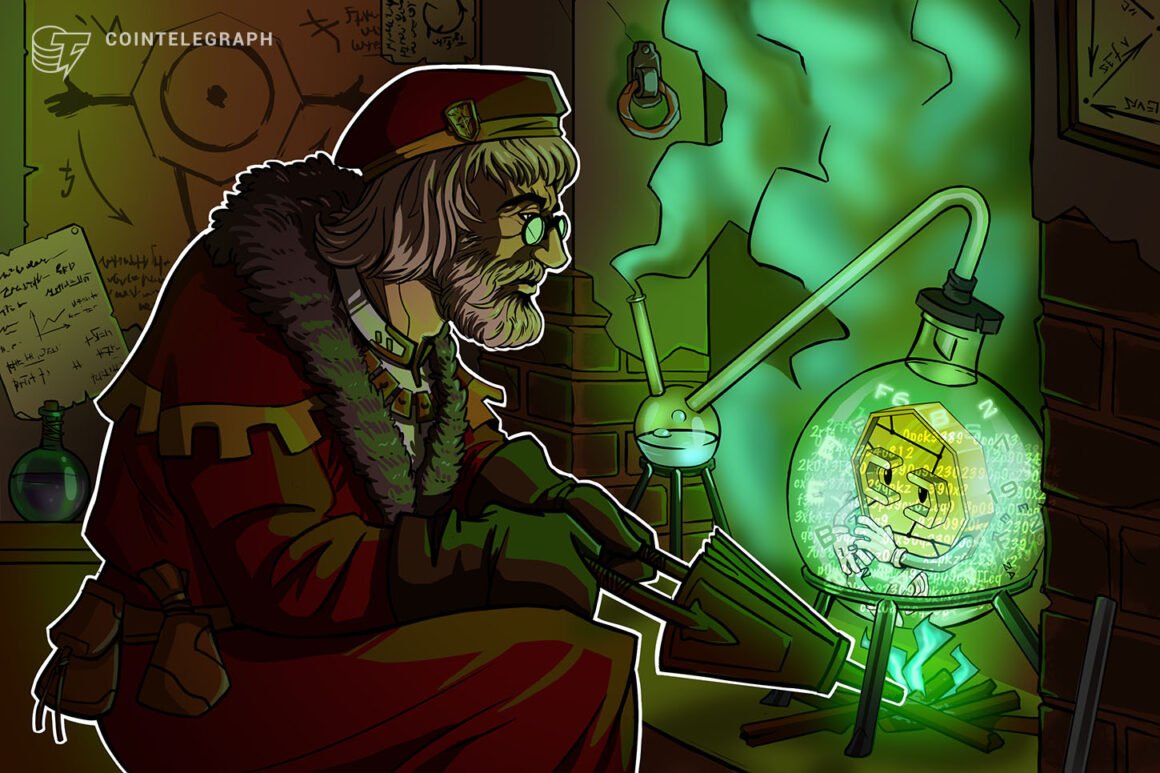 Aviva Investors launches tokenized share class of $29B Sterling fund on XRP Ledger